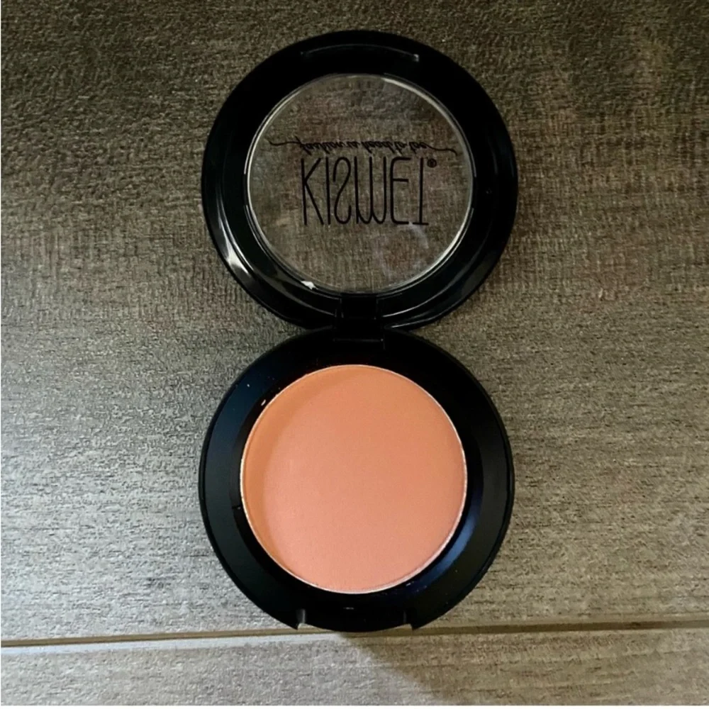 KISMET Blossom Blush in Mimosa